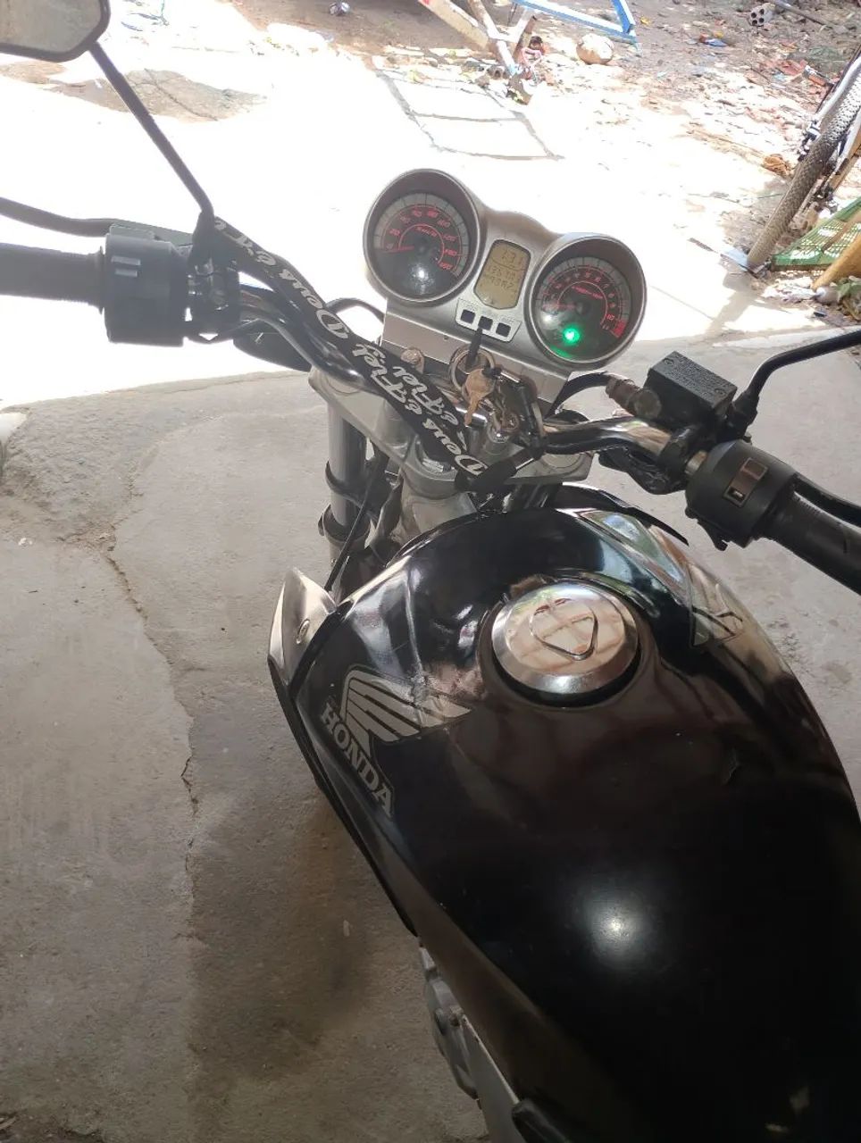 Vendo uma Twister 08/08 - Foto 4
