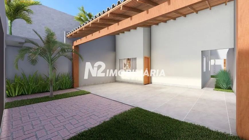Venda Casa MANSOUR III - Foto 2