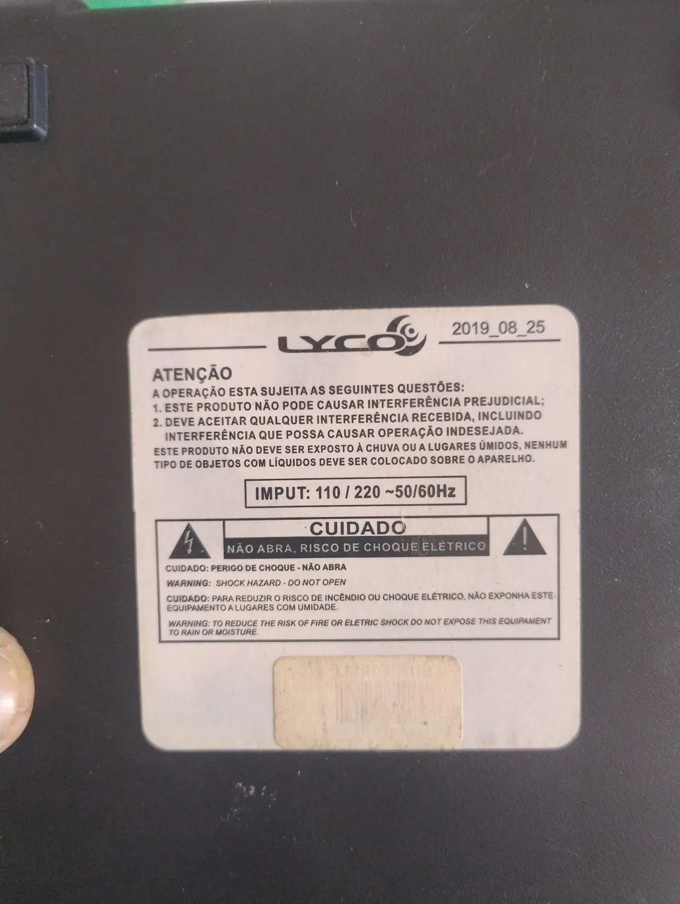 Mesa lycos USB Bluetooth lmr-0401UB - Foto 2