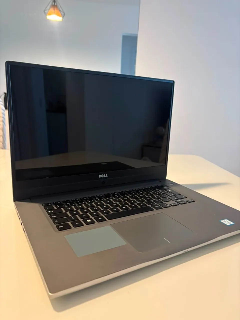 DELL PRECISION I7 12800H Nvidia RTX A1000 16GB 512GB 15,6P FHD+