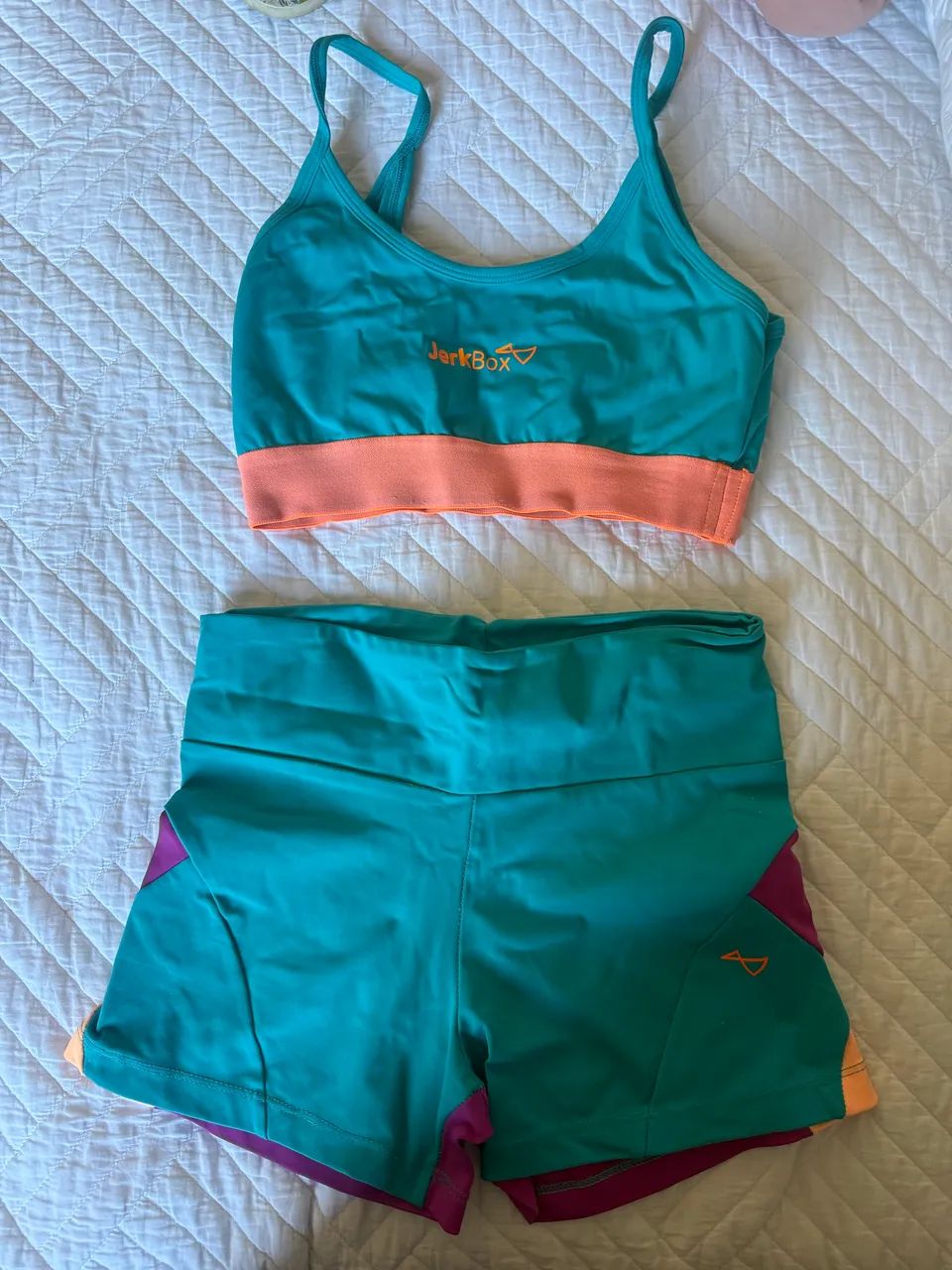 Roupas Fitness  - Foto 4