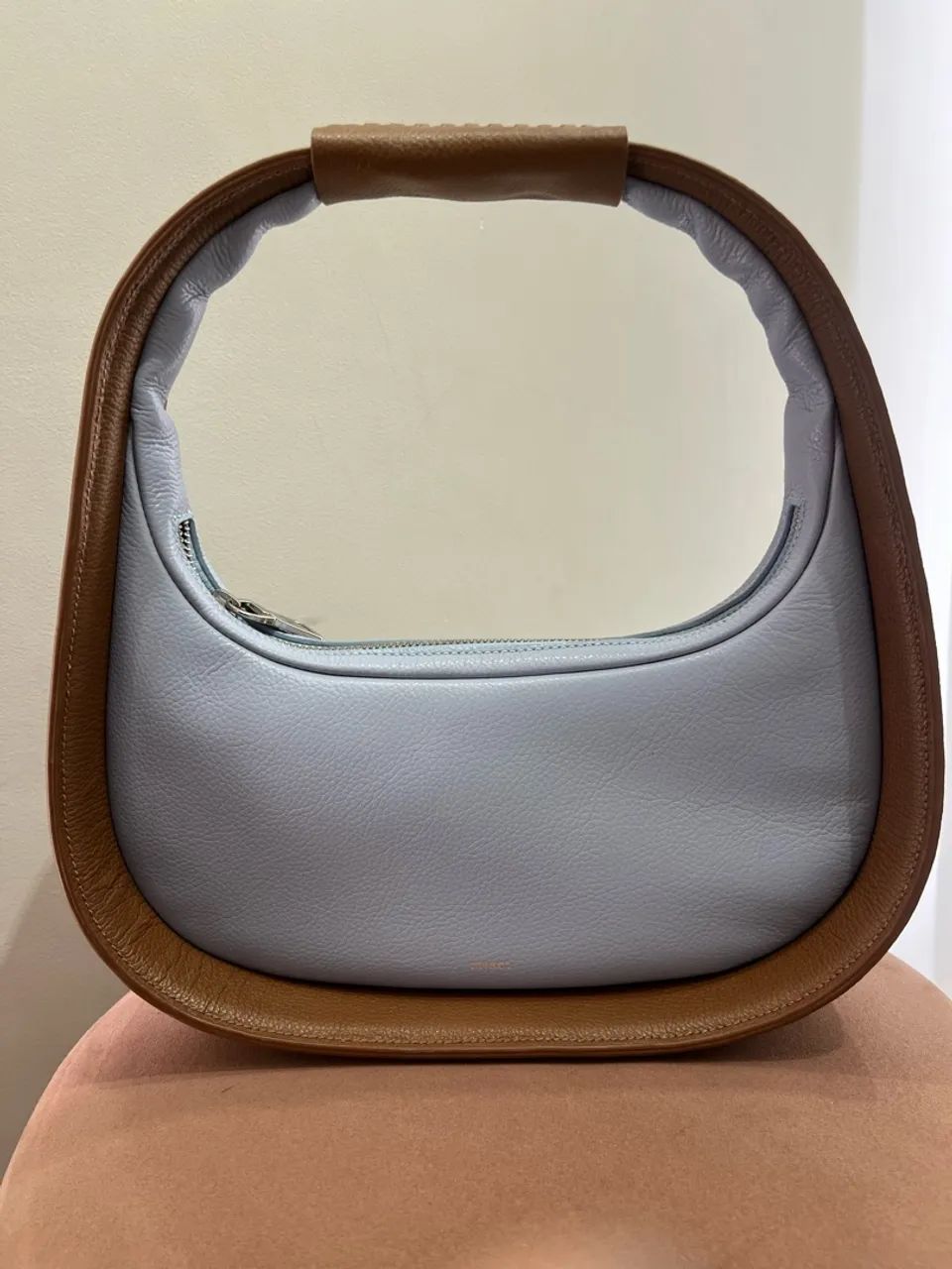 Bolsa bambolê Misci