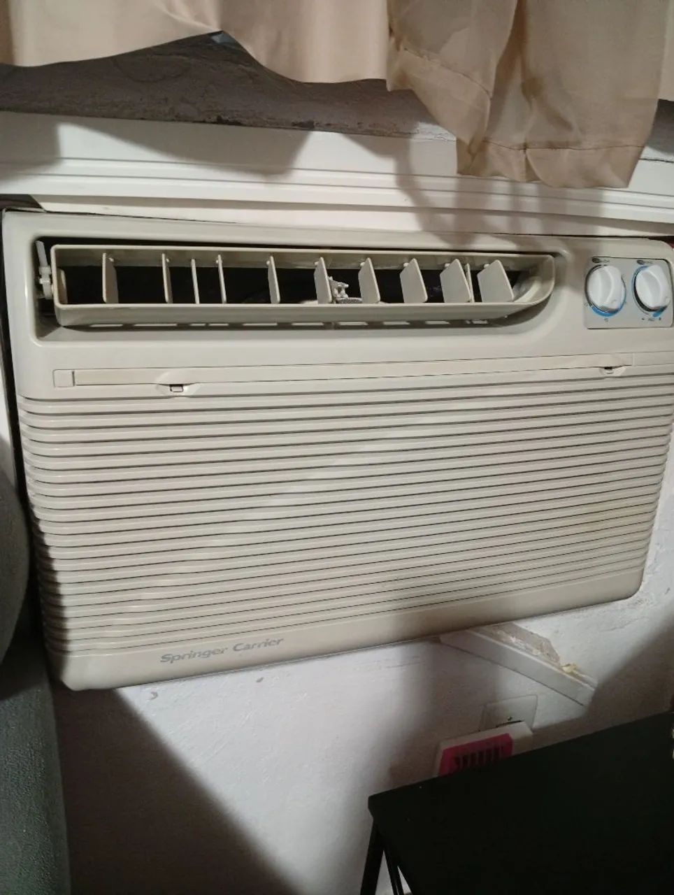 Ar condicionado Springer Carrier. - Foto 3