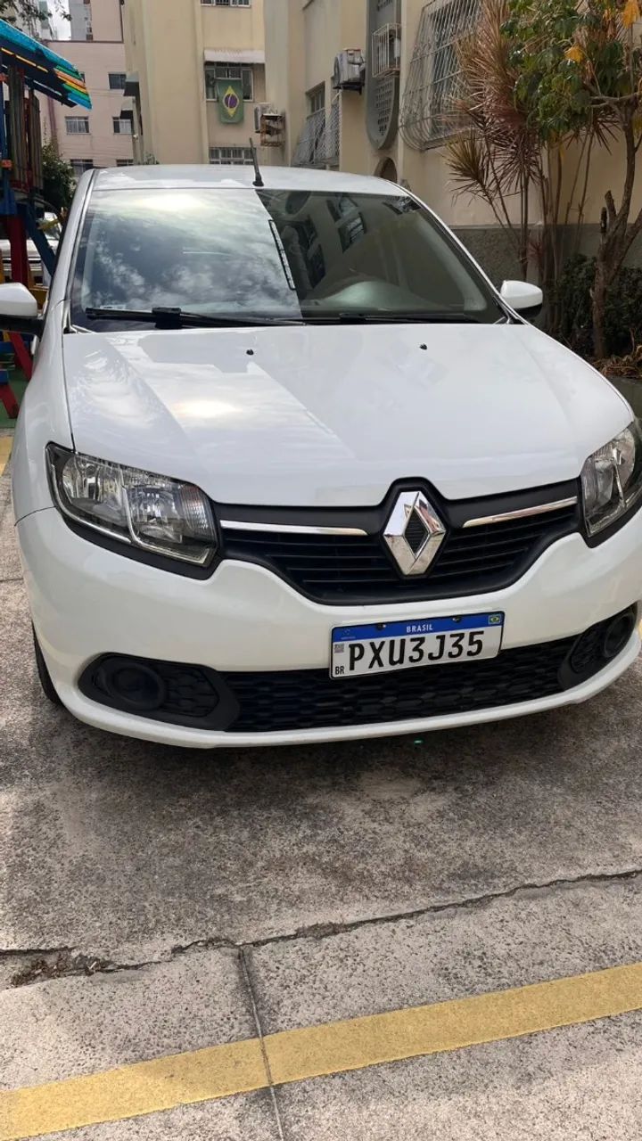 Renault Sandero 2017