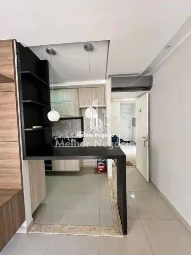 Apartamento à venda em Sumaré, Parque Euclides Miranda, com 3 quartos, com 63 m² - Foto 3