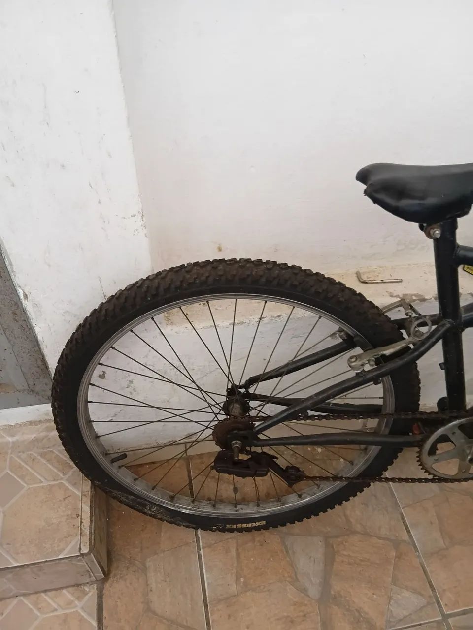 Bicicleta  - Foto 2
