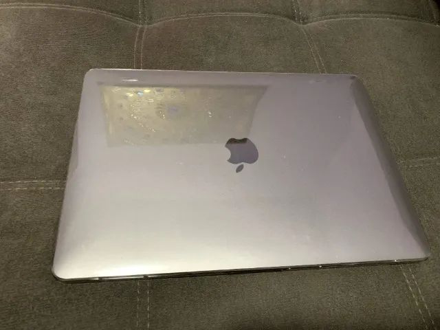 Macbook Pro 2022 - Foto 4