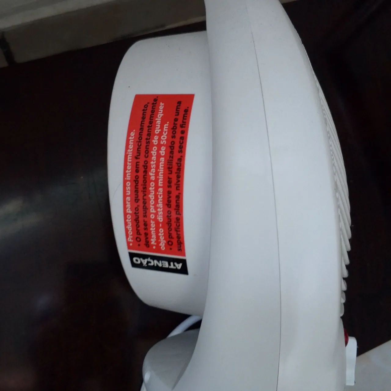 AQUECEDOR VENTISOL - Foto 2