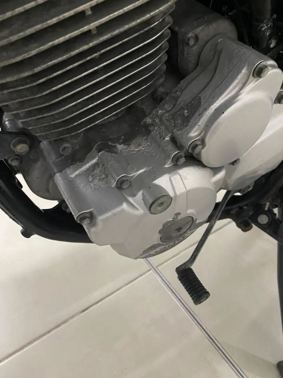 XRE 300 2020 flex  - Foto 2