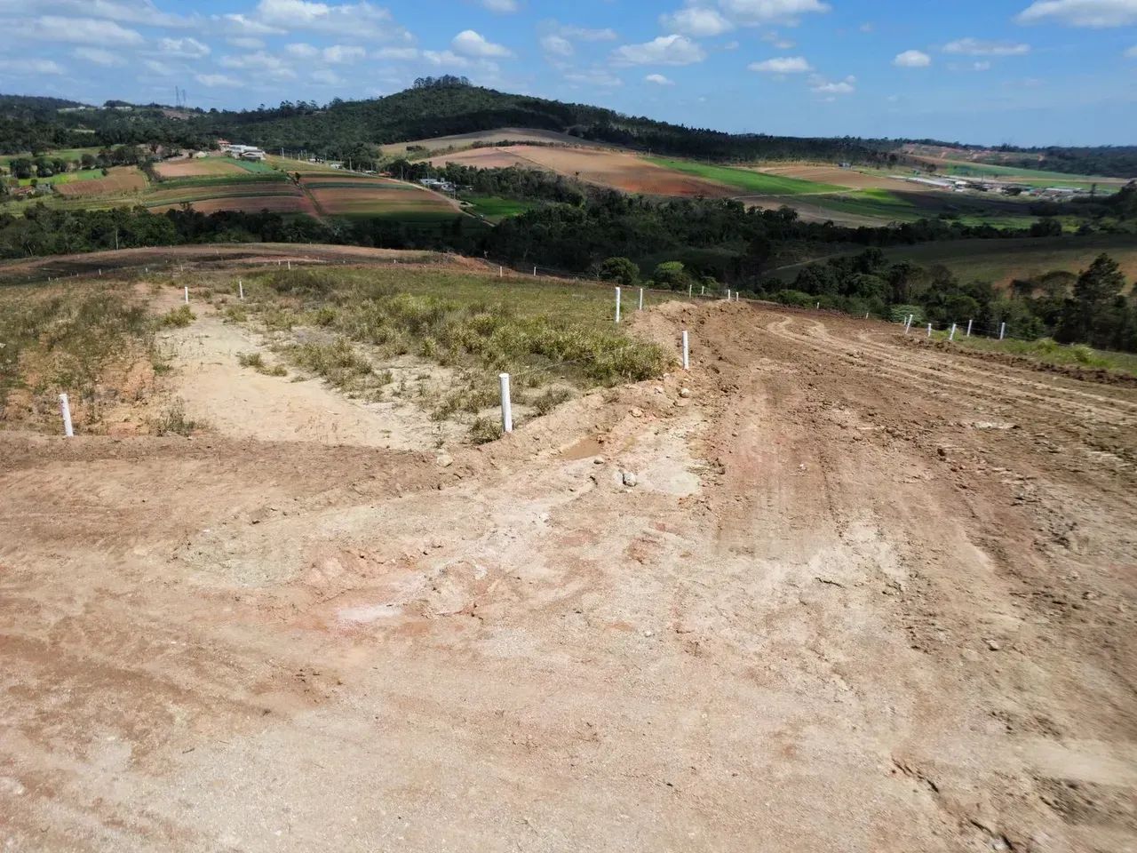 Terreno em Caucaia do Alto Cotia com 500m² - Documentação ok - Foto 4