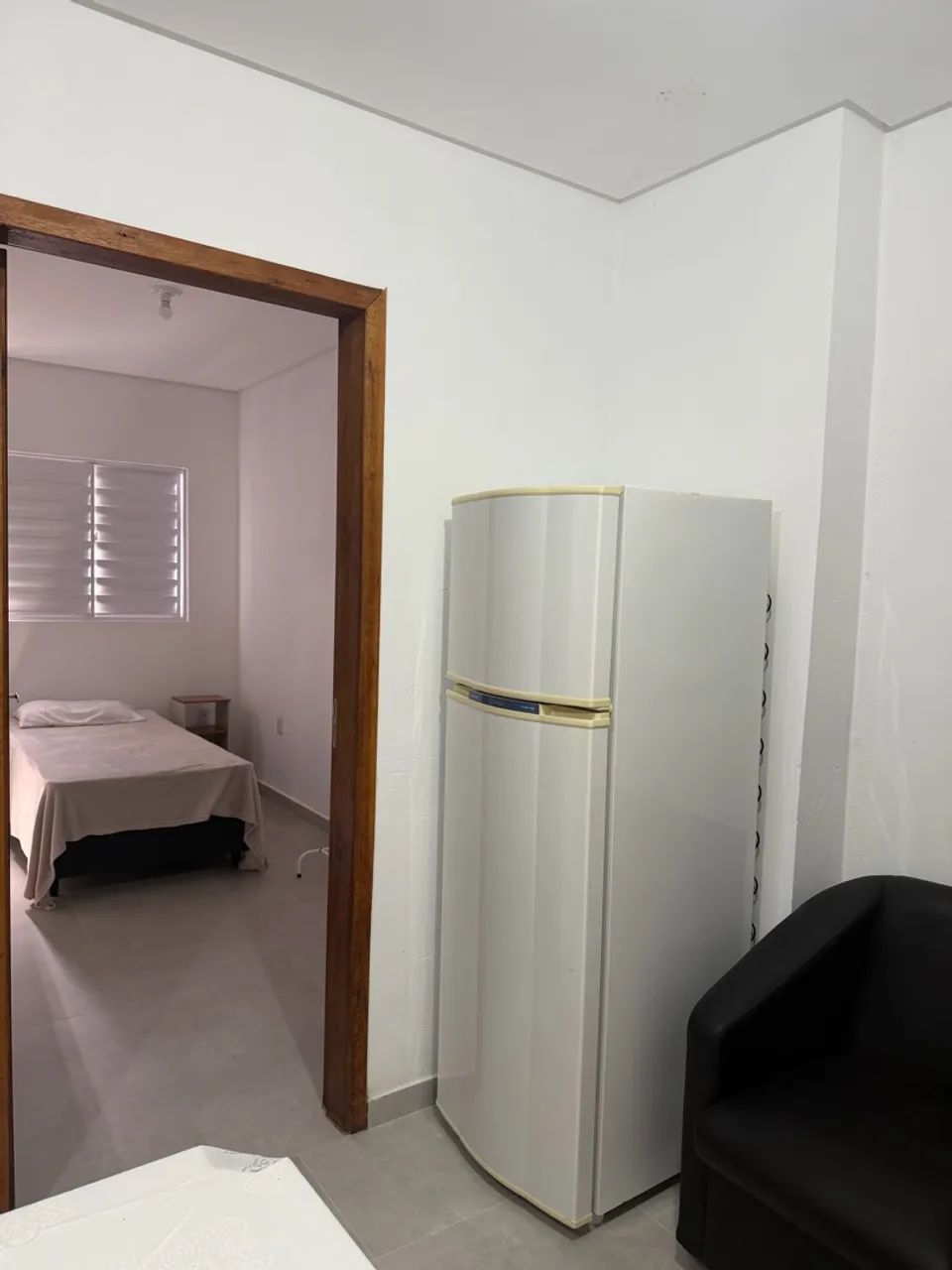 Alugo casa  - Foto 4