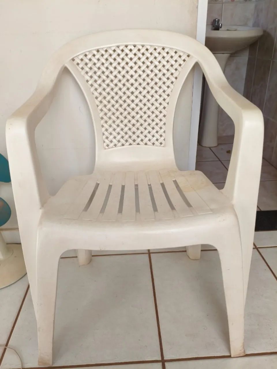 Cadeiras - Foto 2