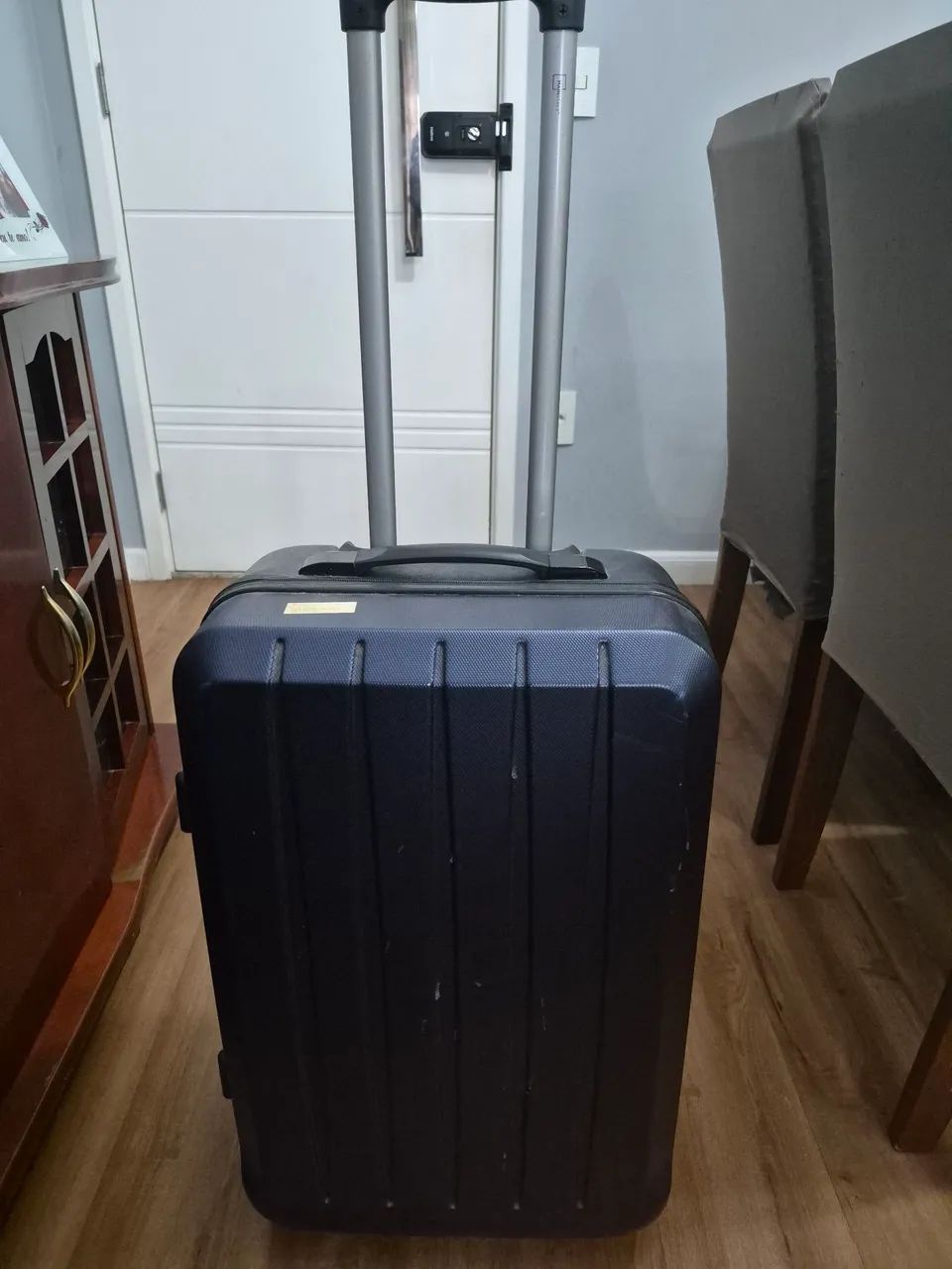 Mala grande para viagem
