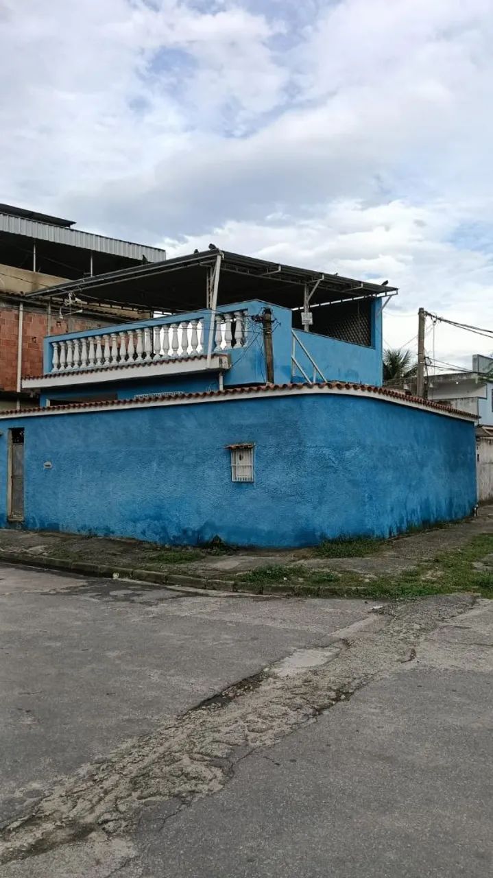 Casa a venda em Anchieta, RJ - Foto 2