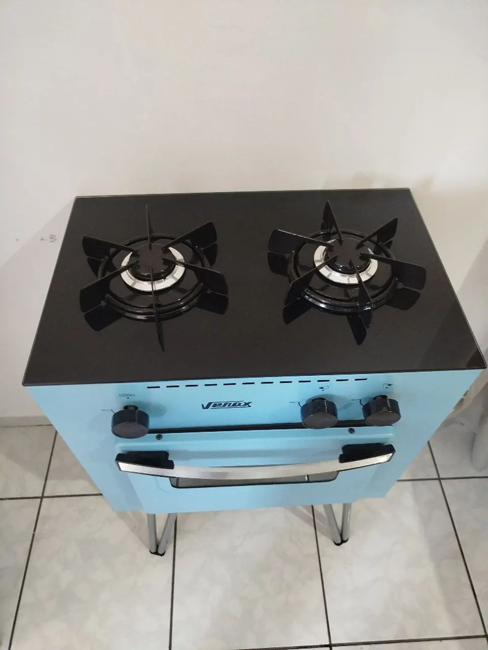 Vendo fogão retrô   - Foto 2