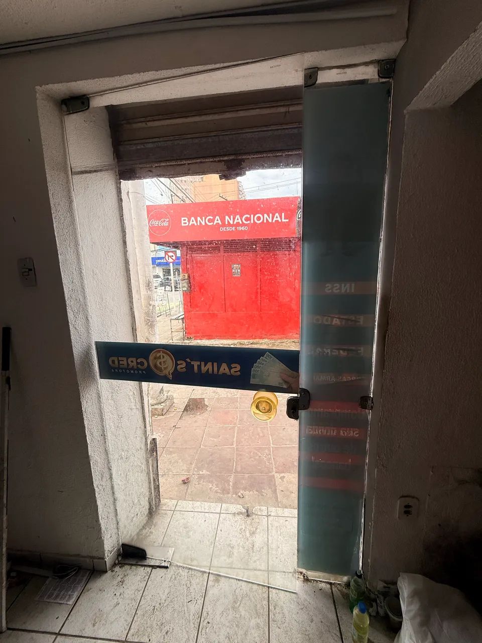 Portas de vidro  - Foto 4