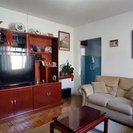 Casa a venda - Vila Eldízia, Santo André