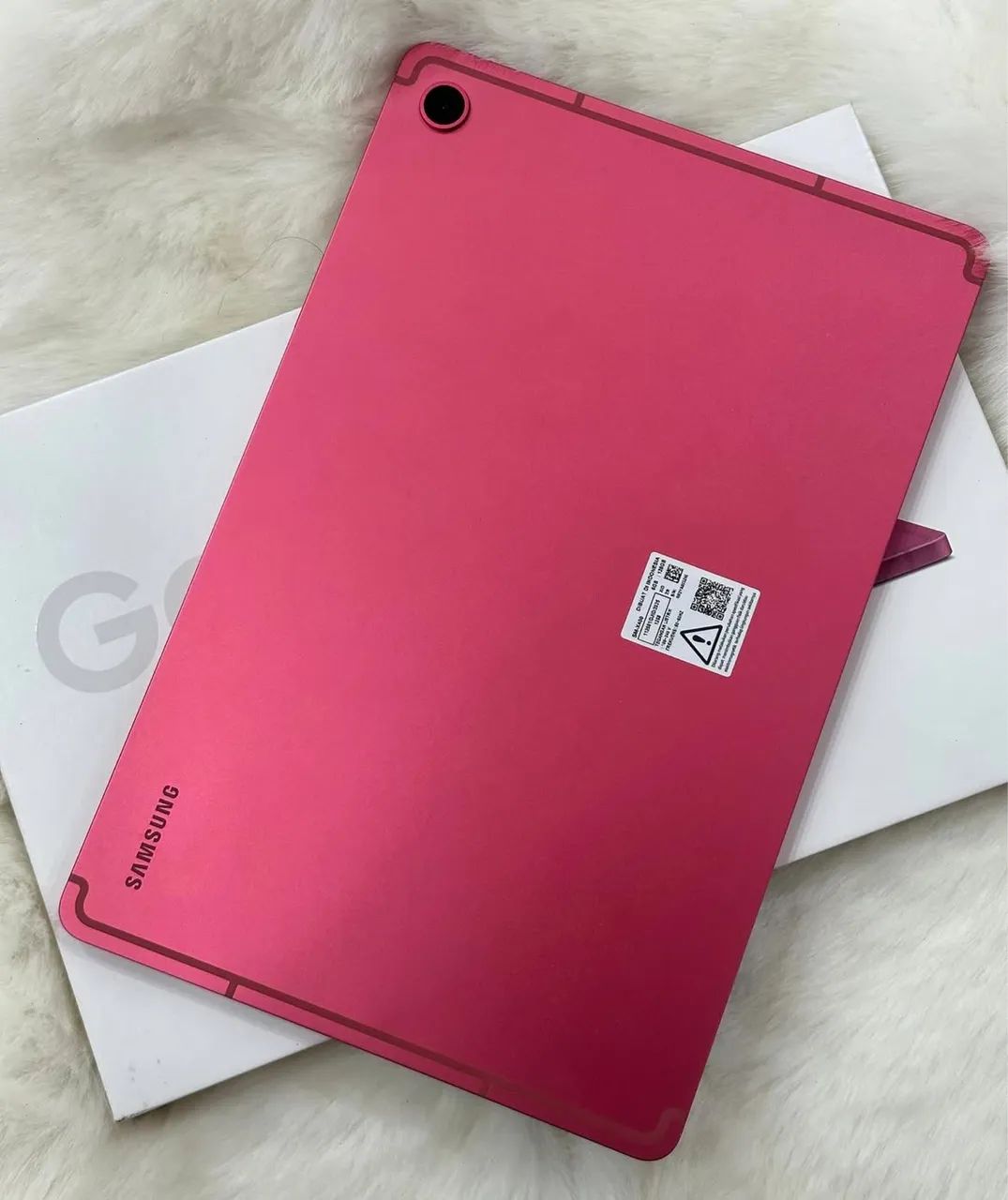 Tab S10 Lite 6GB 128GB Novo Lacrado - Foto 2