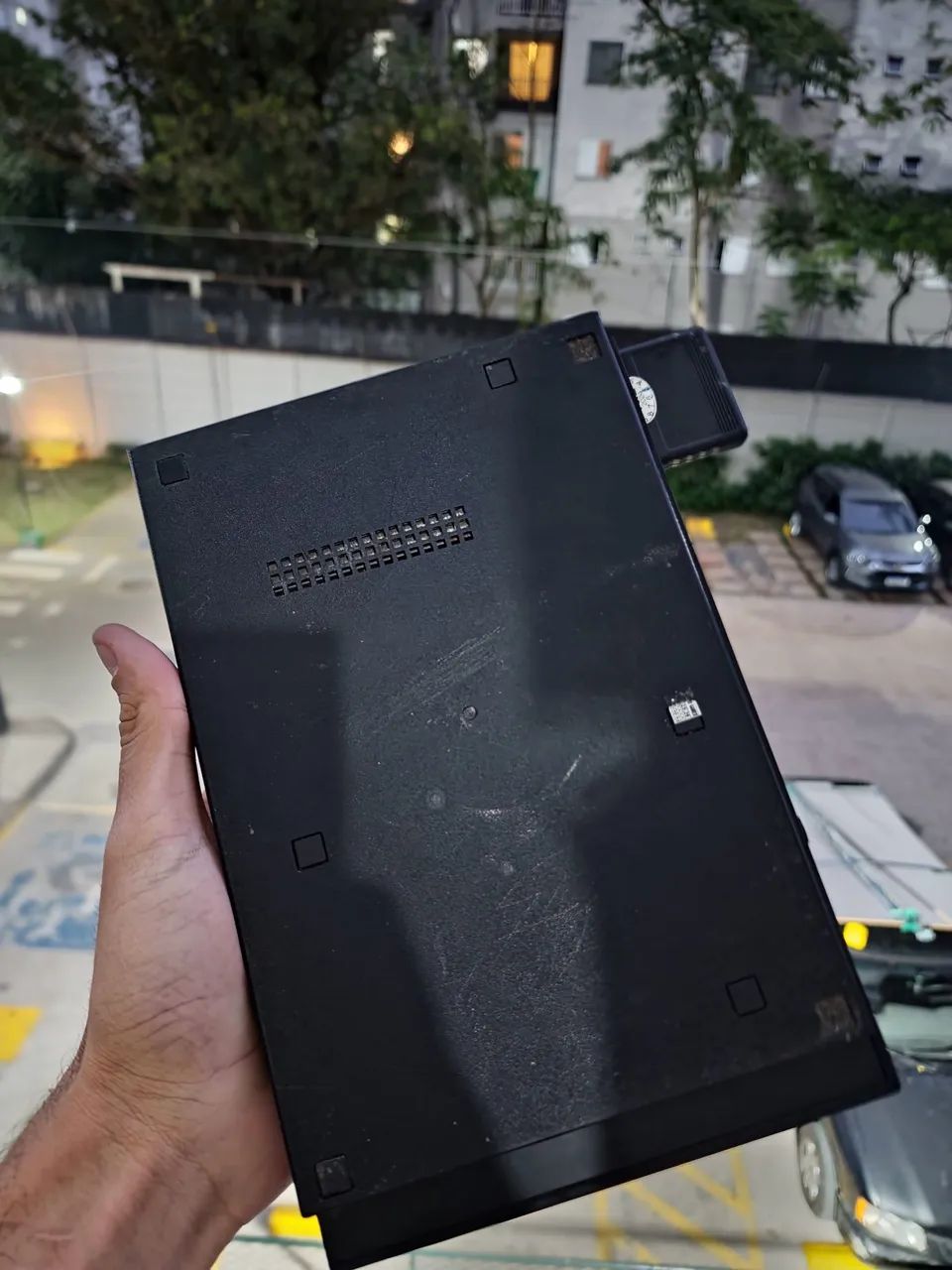 ?Console PS2 Slim Original Com Memory Card - Relíquia Conservada - Foto 4
