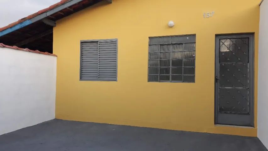 Foto - Taubaté - Residencial Sítio Santo Antônio