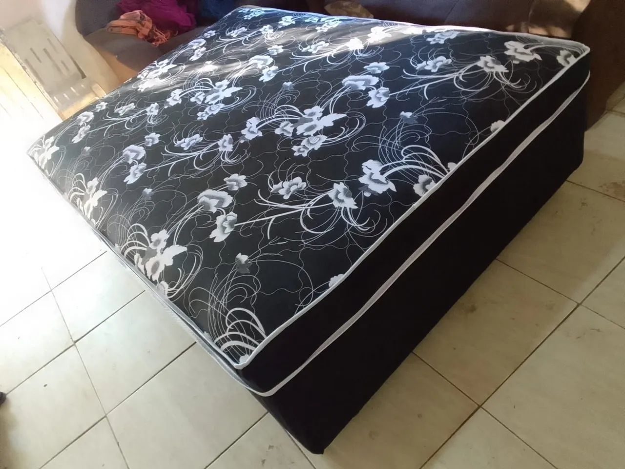 Cama mola  - Foto 4