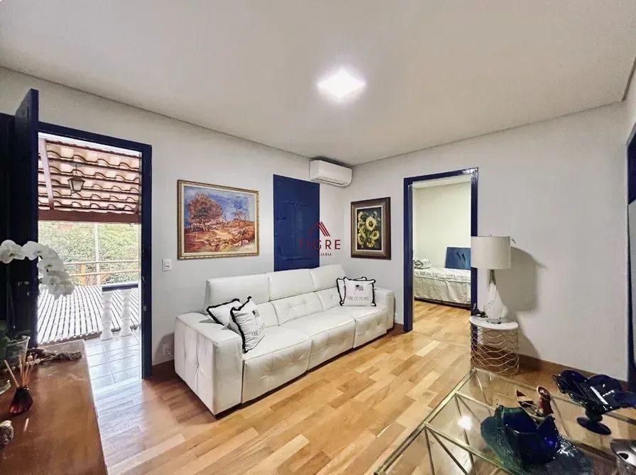 Fazenda/Sítio/Chácara para venda tem 500 metros quadrados com 5 quartos - Foto 11
