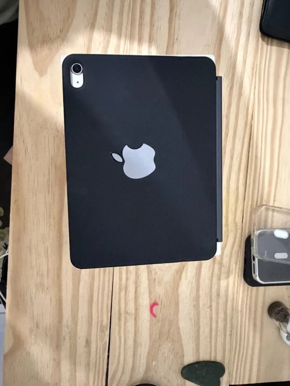 iPad A16 