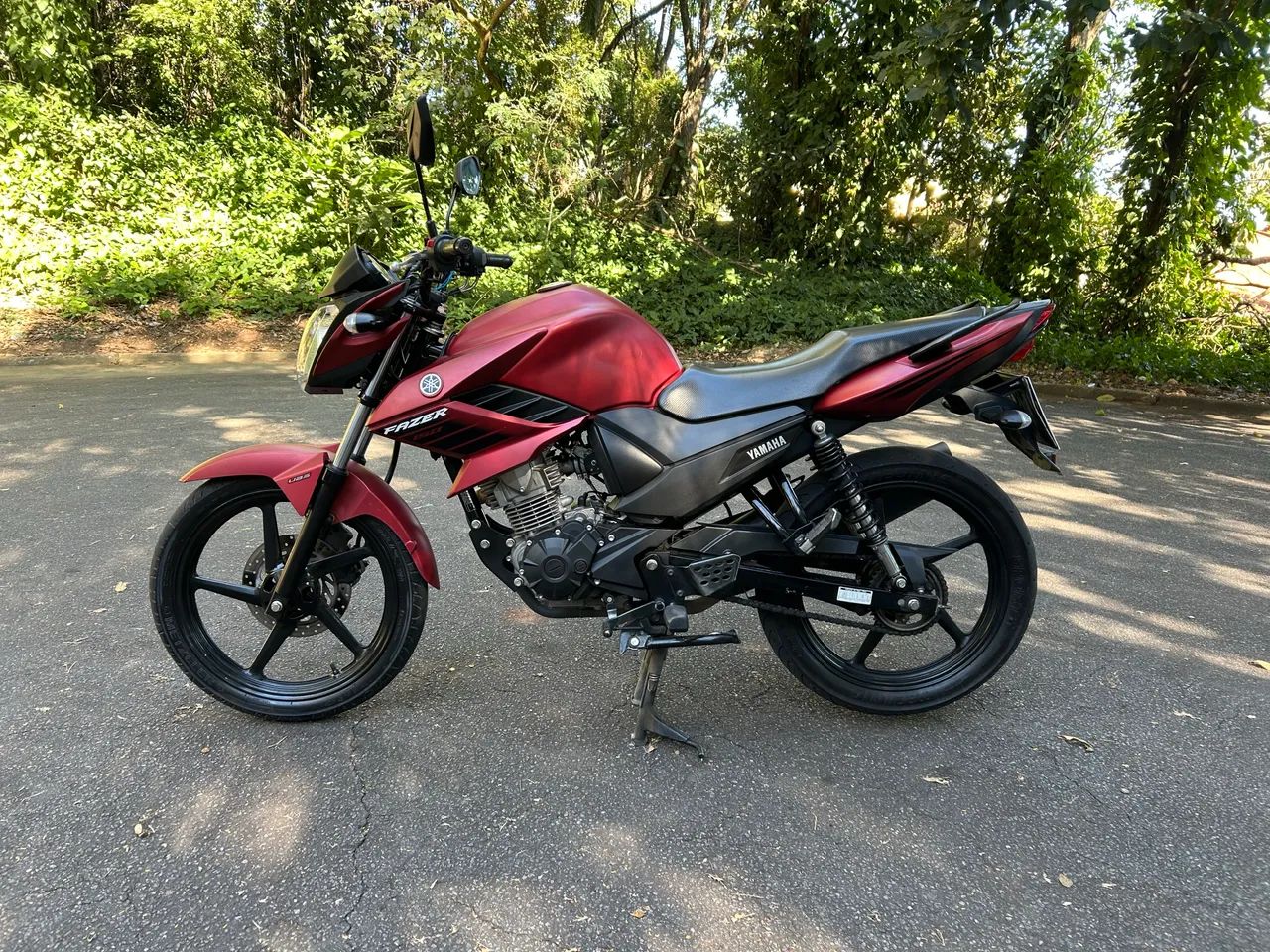 Fazer Ys 150cc ABS - Foto 2