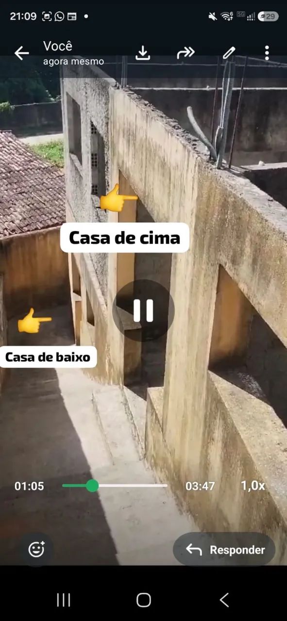 Casa em São Lourenço da Mata  - Foto 2