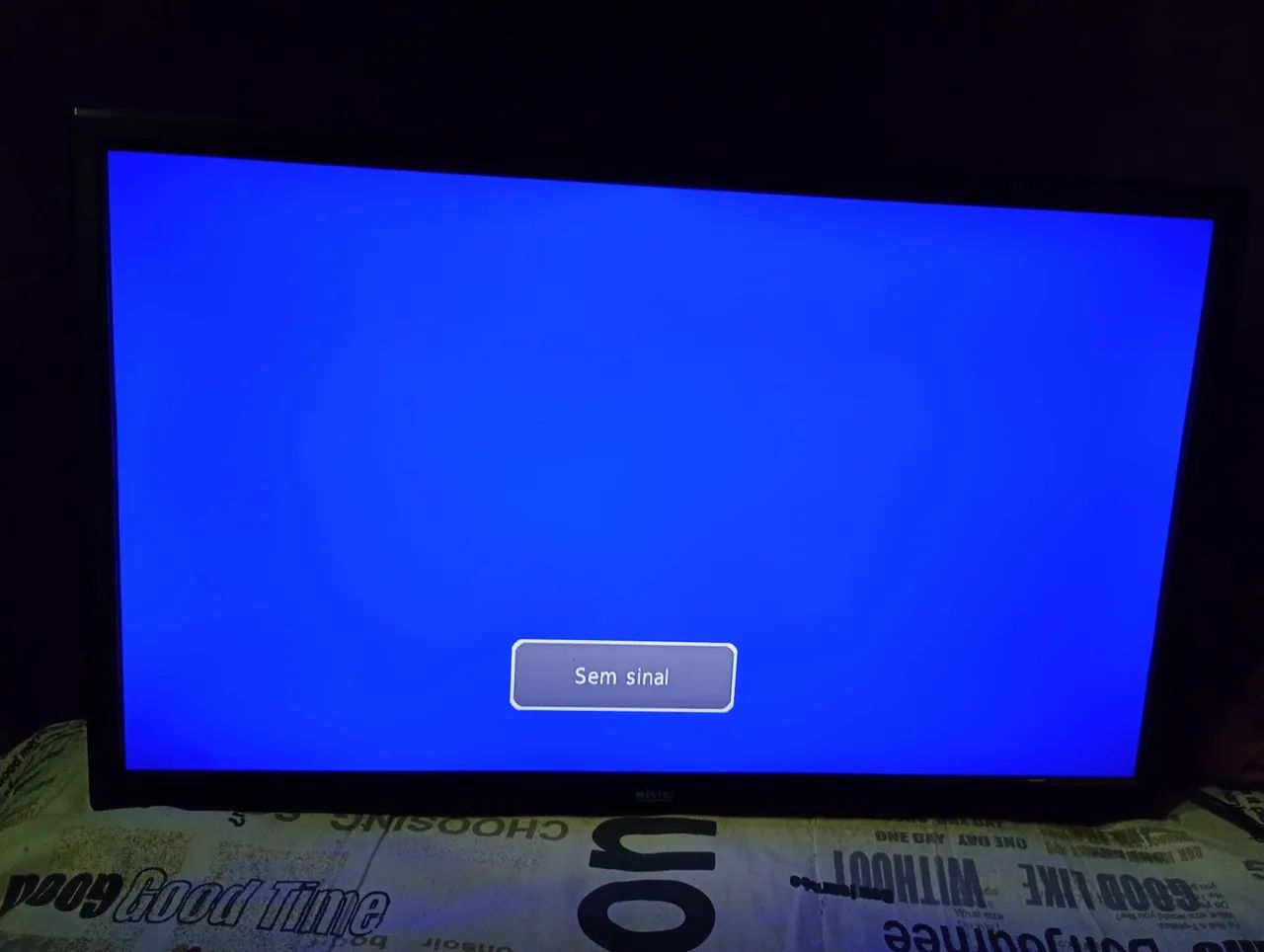 Televisor Led Mystic - Foto 2