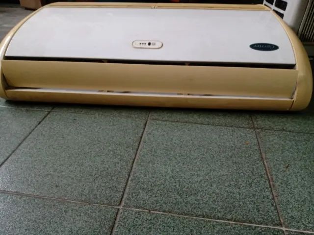 ar condicionado split carrier 20000 btus - Foto 3