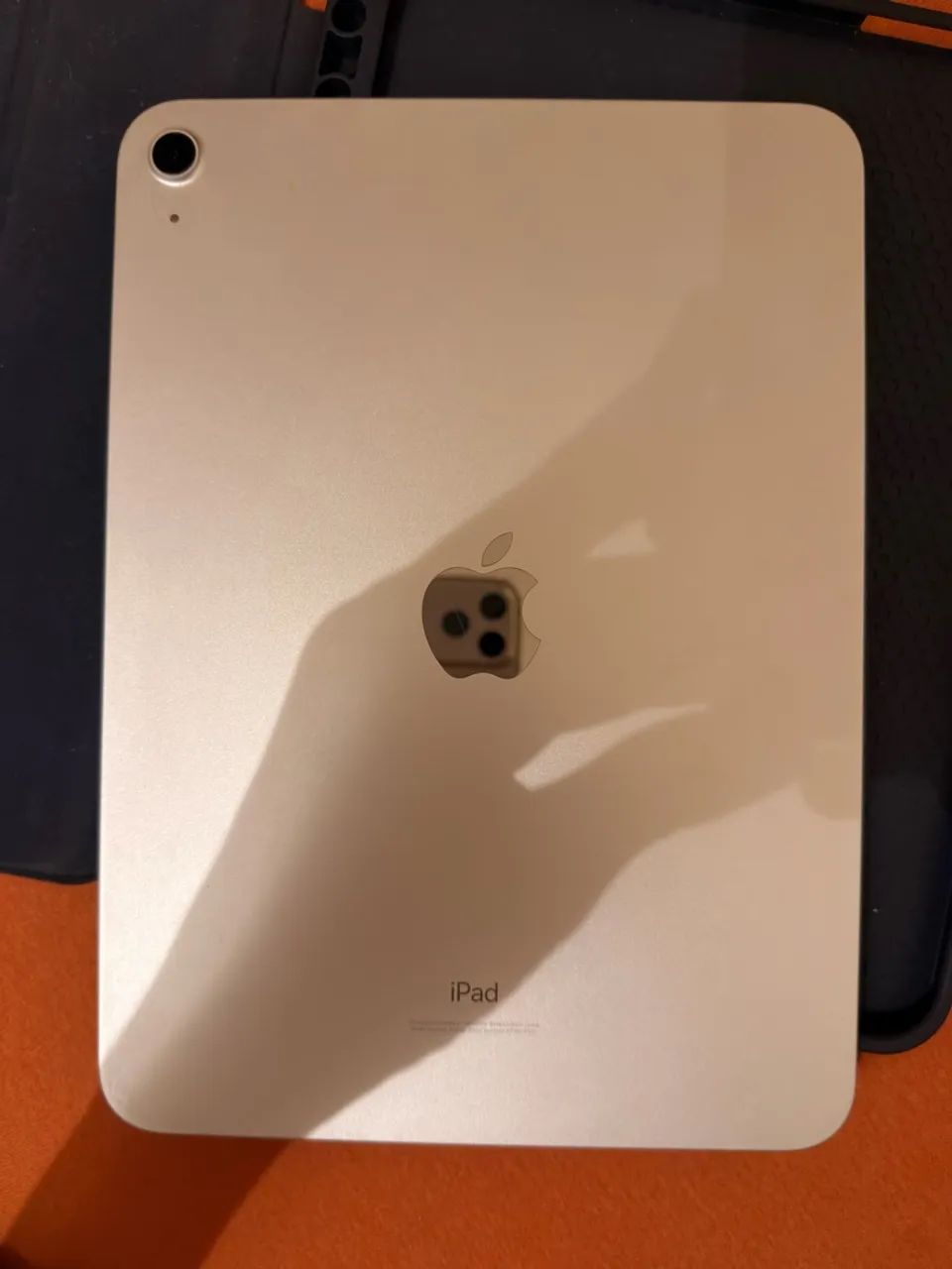 iPad 10 64gb - Silver