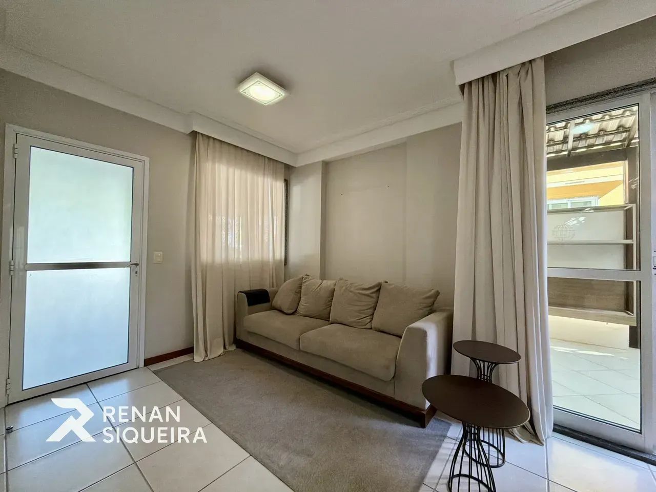 Imóvel para venda tem 126 metros quadrados com 3 quartos - Foto 3