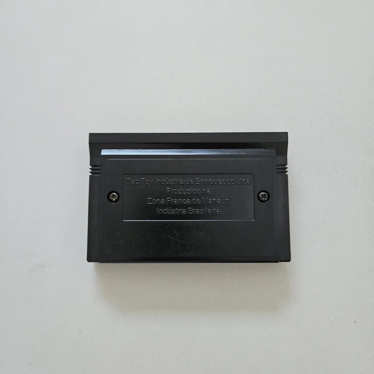 Sonic chaos original master system - Foto 3