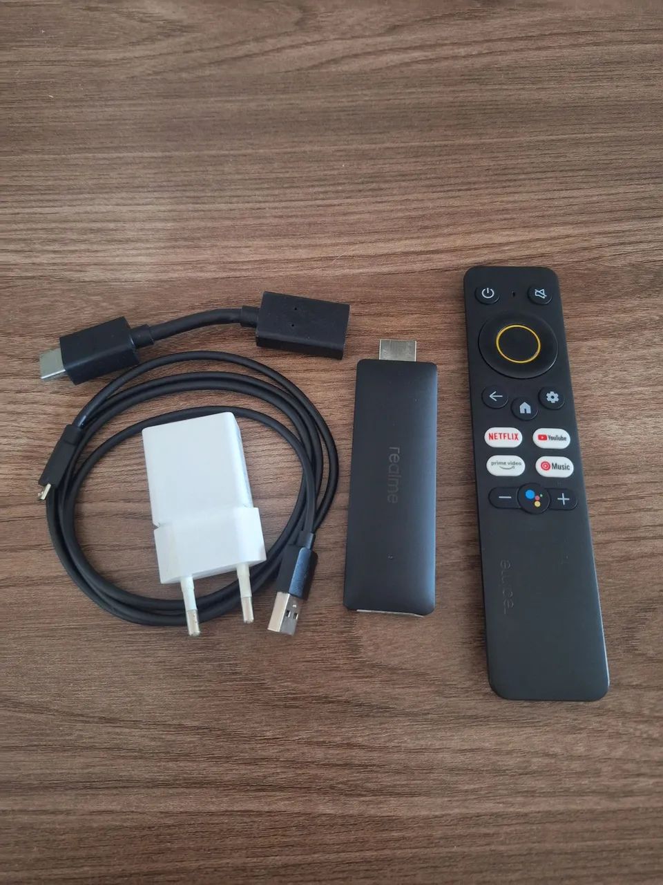 Realme TV Stick 4K - Foto 4
