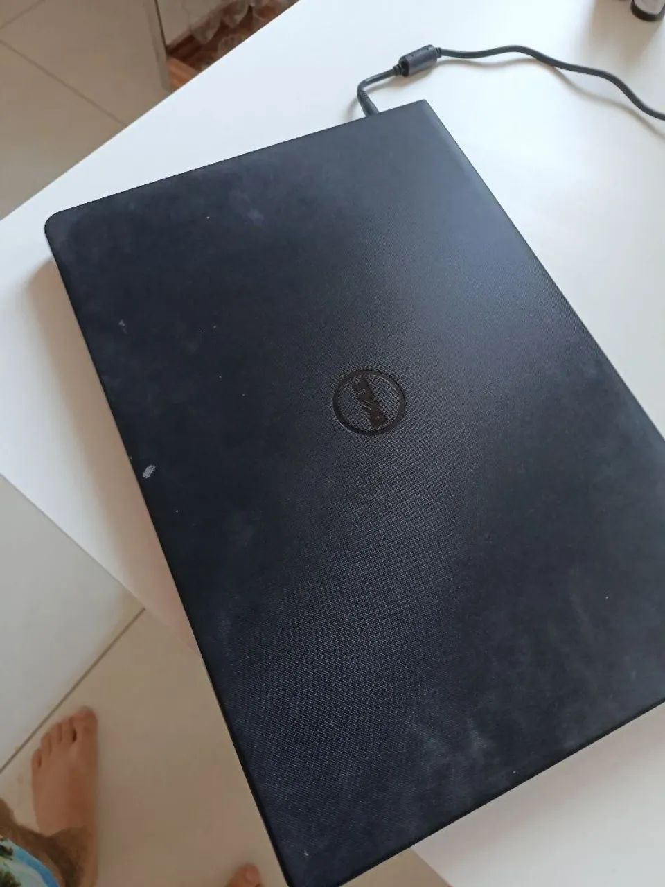 Notebook Dell 