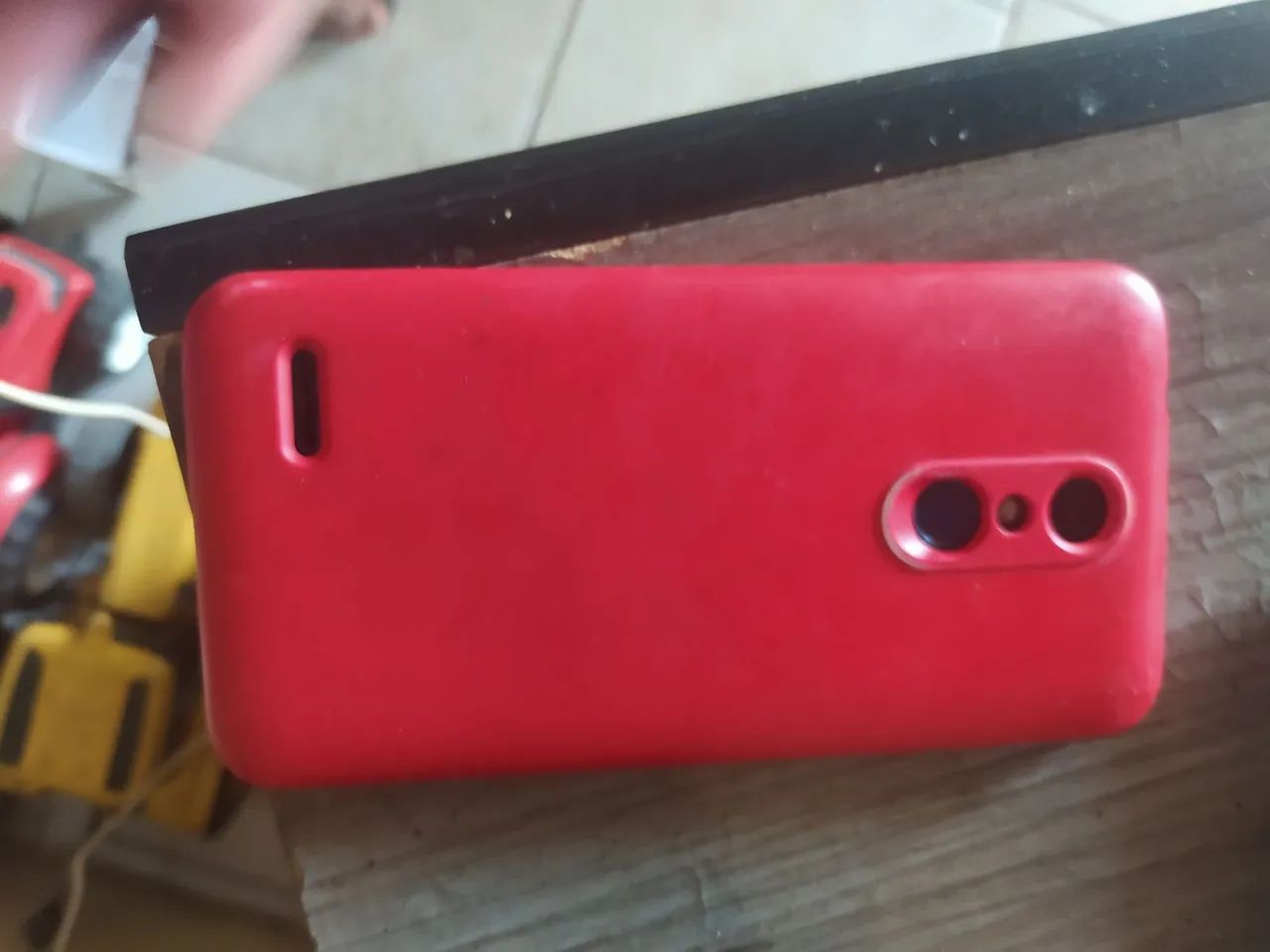 CELULAR barato LG K9 TV - Foto 4