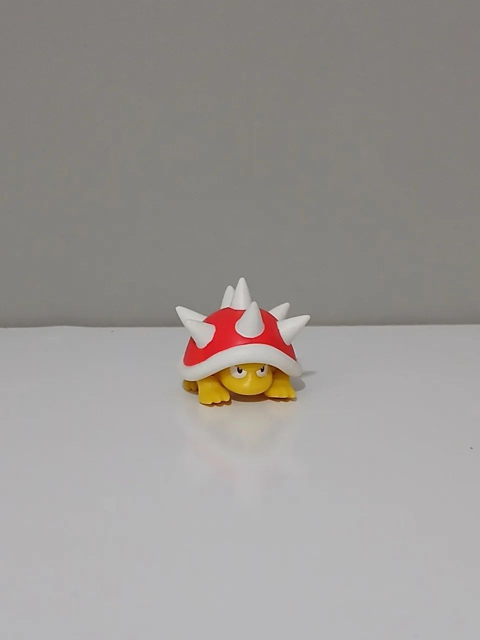 Jakks Pacific Super Mario Spinies 2.5"