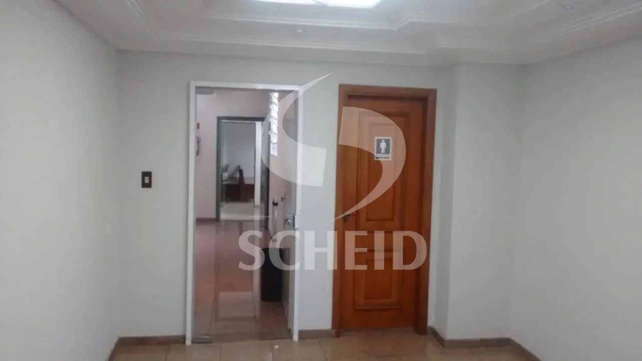 Conjunto Comercial a Venda no Centro - 132 m² - 2 Banheiros - Foto 10