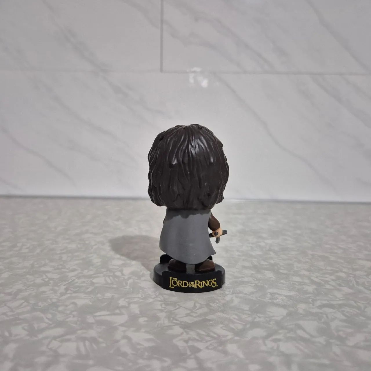 Miniatura Aragorn do Bob's O Senhor dos Anéis<br> - Foto 3