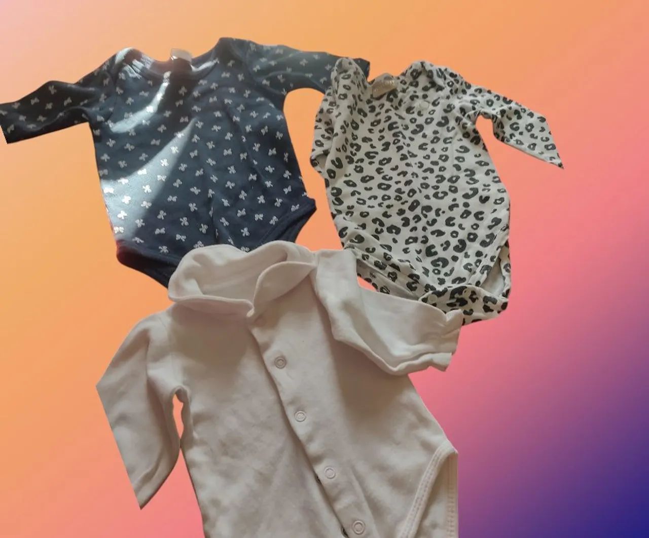 Roupas infantil  - Foto 5