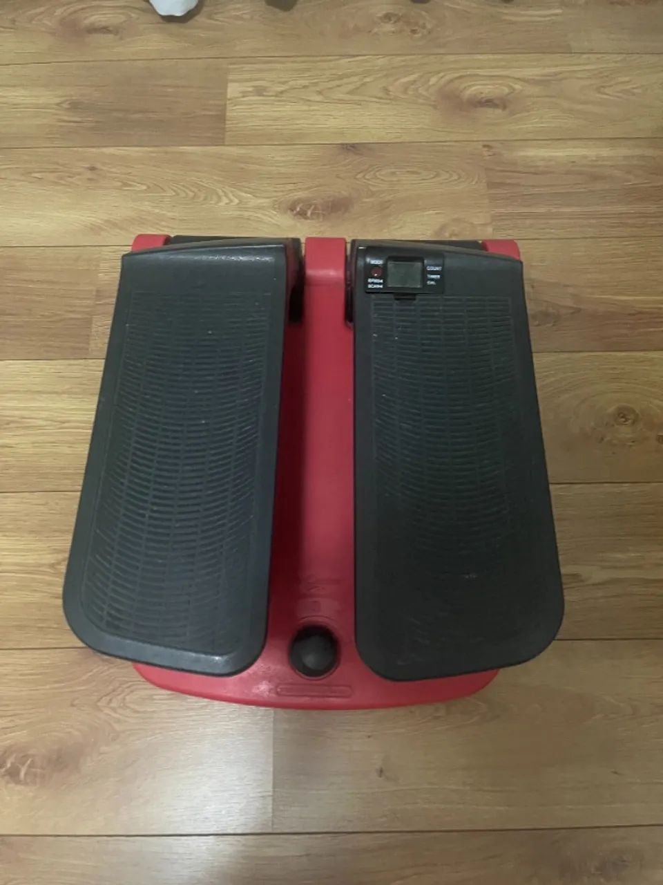 Air Climber - Aparelho de Ginastica portatil - Foto 3