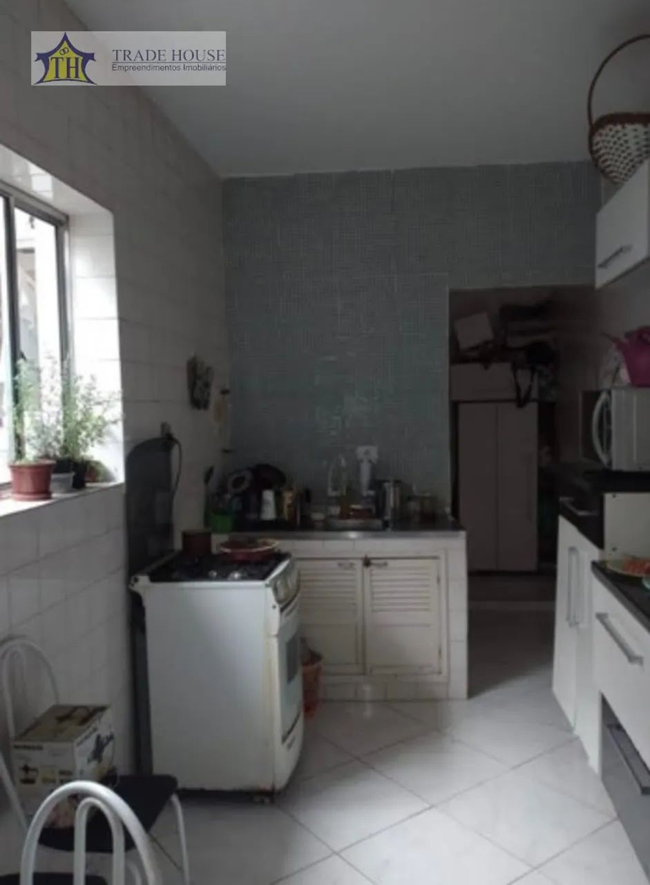 Casa de Vila em Cambuci - São Paulo - Foto 3