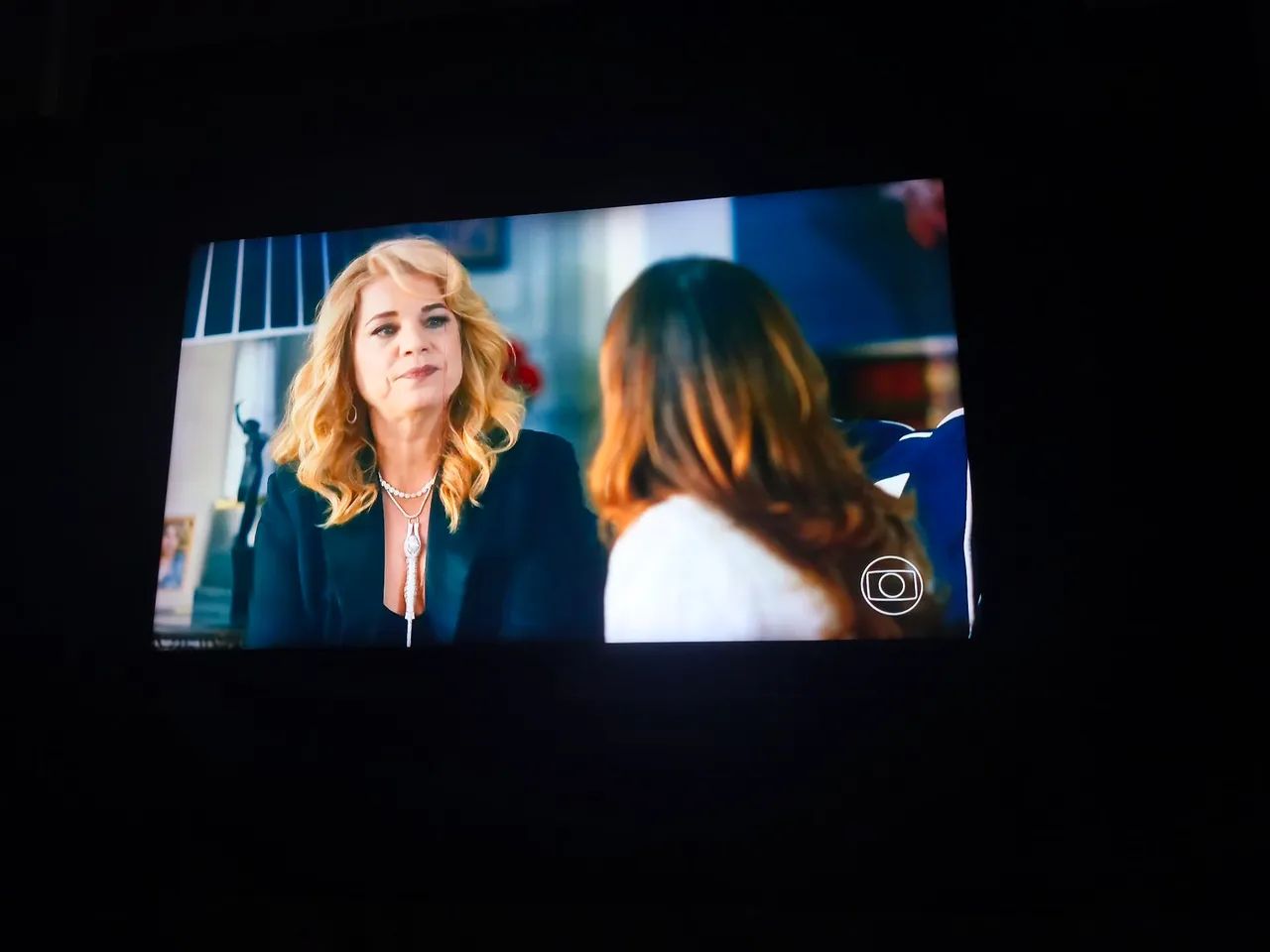 Tv Samsung 40 polegadas 