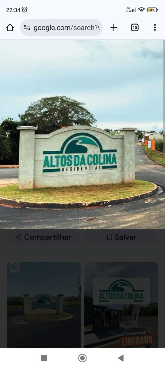 Foto - Adamantina - Residencial Parque Tangará