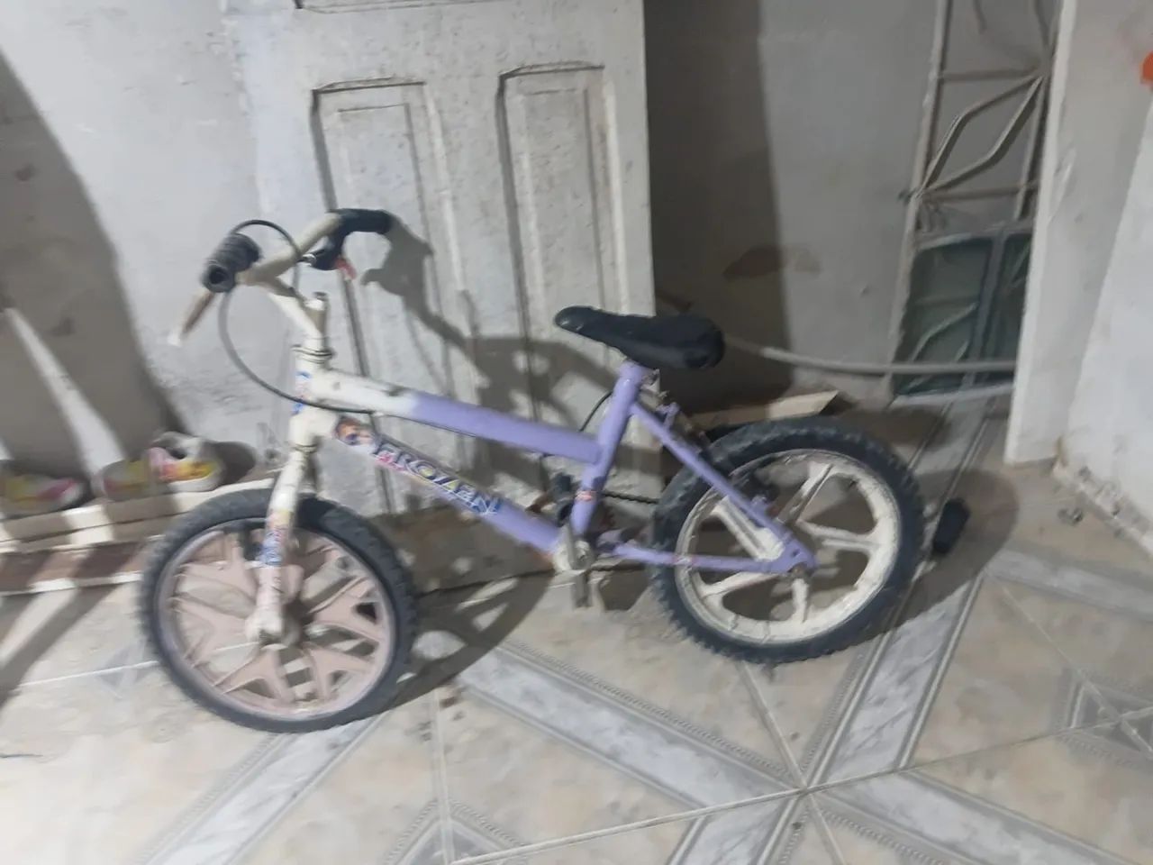 Bicicleta infantil  - Foto 2
