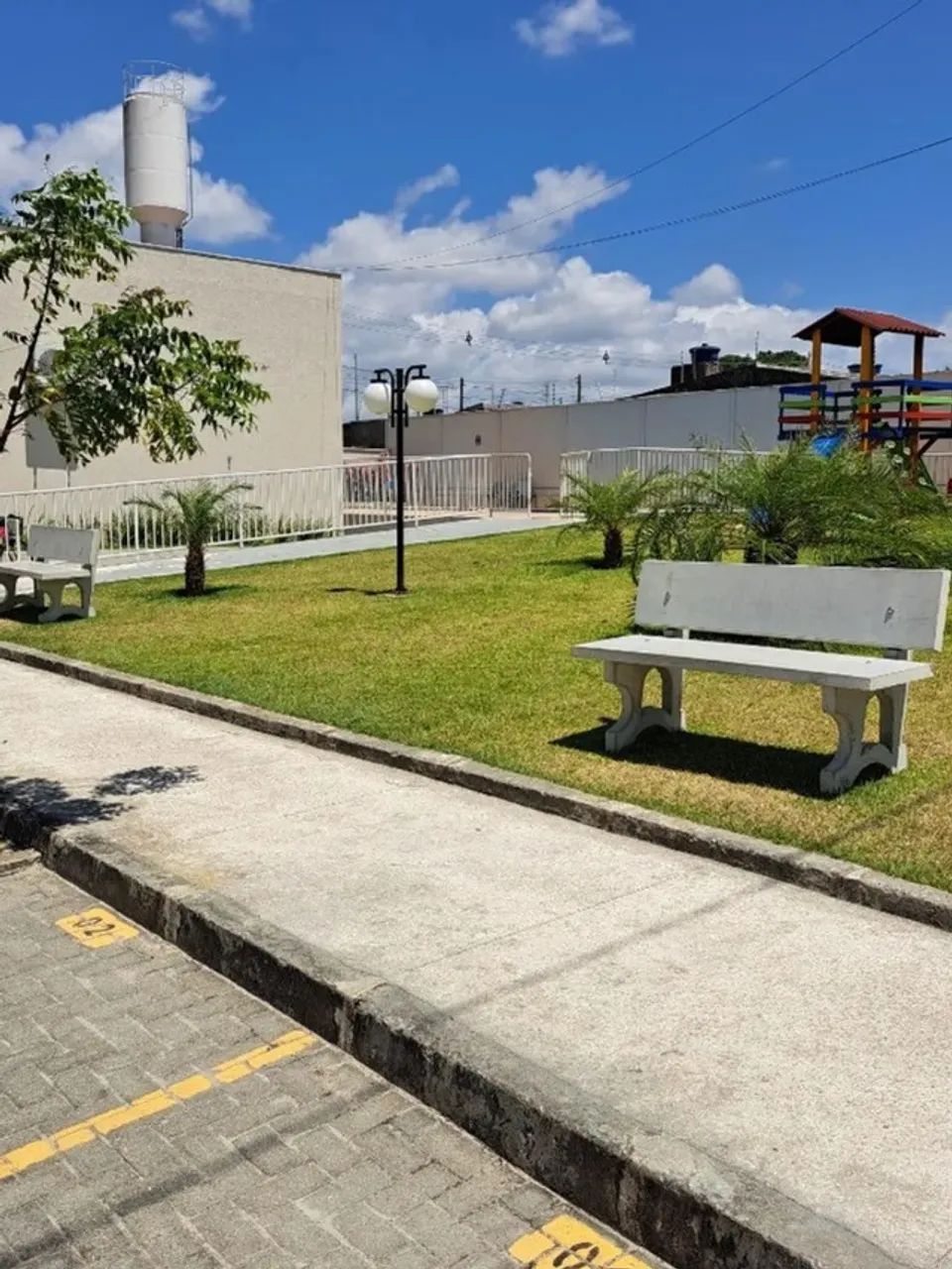 Alugo Grand Pátio - 1 andar - Pricipal - Com Elevador - Foto 5