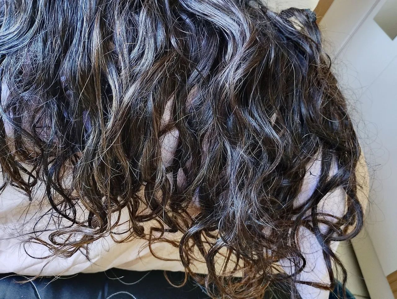 Cabelo humano no precinho  - Foto 4