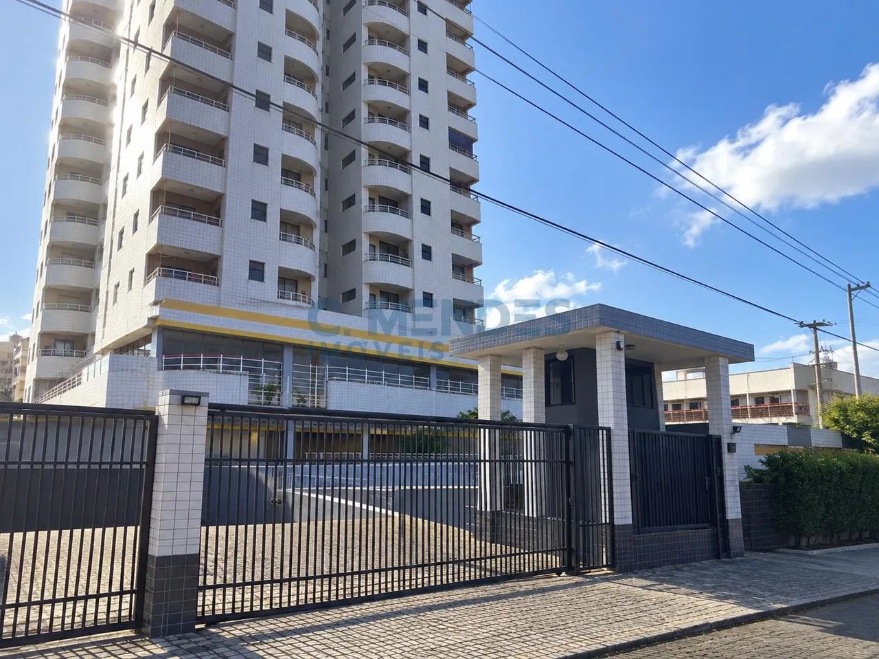 Apartamento em Centro - Fortaleza, CE