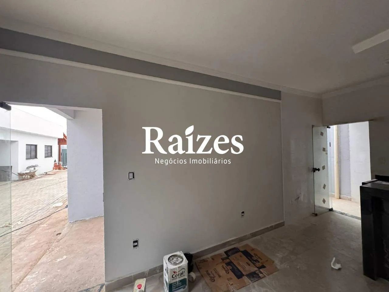 Casa em condomínio com 2 quartos no Canaã em Uberlândia - Foto 5